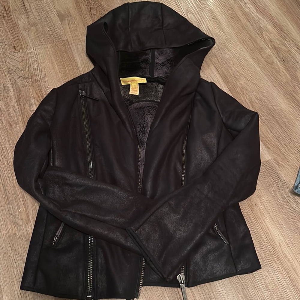 Catherine Malandrino Jacket